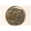 Image 1 : IMPERIAL ANCIENT COIN OF THE CONSTANTINE ERA