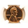 Image 1 : 1954 LINCOLN CENT NGC PF65RD