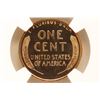 Image 2 : 1954 LINCOLN CENT NGC PF65RD