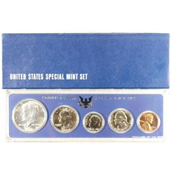 1966 US SPECIAL MINT SET WITH BOX