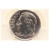 Image 1 : 2000-D ROOSEVELT DIME PCGS MS67FB