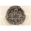 Image 2 : 2000-D ROOSEVELT DIME PCGS MS67FB