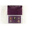 Image 1 : 1986 US PROOF SET (WITH BOX)
