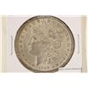 Image 1 : 1889 MORGAN SILVER DOLLAR