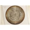 Image 2 : 1887 VAM-12 DDO TOP 100 MORGAN SILVER DOLLAR