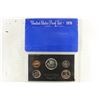 Image 2 : 1970 US PROOF SET WITH BOX, 40% SILVER JFK HALF