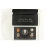 Image 1 : 1997 US SILVER PROOF SET (WITH BOX)