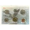 Image 2 : 1990 CANADA UNC SET