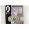 Image 1 : 2008 ATLANTA $2 SINGLE NOTES 2003-A FRN CRISP UNC