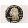 Image 2 : 2004-S SILVER IOWA QUARTER ICG PR70 DCAM