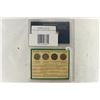 Image 2 : 2 US COIN SETS. 1936 & 1937 BUFFALO NICKELS,