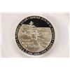 Image 1 : 2005-S WESTER WATERS NICKEL PCGS PR69 DCAM