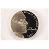 Image 2 : 2005-S WESTER WATERS NICKEL PCGS PR69 DCAM