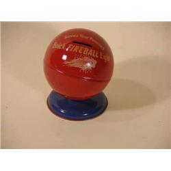 Tin Buick Bank