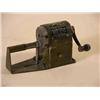 Image 1 : Pencil Sharpener "Dandy"
