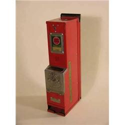 Cigarette Dispenser, Lucky Strike
