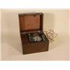 Image 1 : Williams Dial Battery Medical Device