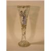 Image 1 : German Hand Painted Vase