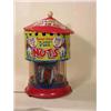 Image 1 : Carousel "D-Lux" nuts display