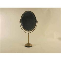 Store Mirror - Sweet, Dempster and Co Hats