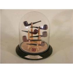 "Kaywoodie" Pipe Store Display