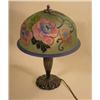 Image 1 : Pairpoint Lamp Signed Base and Shade