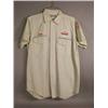 Image 1 : Early Coca-Cola Delivery Person Shirt