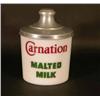 Image 1 : Carnation Malted Milk Canister