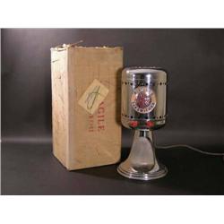 Kistlers Radar Sandwich Maker