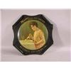 Image 1 : Tin Sign For Meadow Gold Ice Cream 