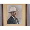 Image 2 : Two Cowboy Photographs