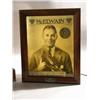 Image 1 : Very First Hologram Advertising Sign