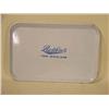 Image 1 : Porcelain Ice Cream Serving Tray