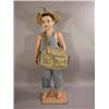 Image 1 : Fishing Boy Mannequin