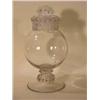 Image 1 : 16" Dakota Candy Jar