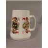 Image 1 : Ceramic Beer Mug gambling