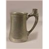 Image 1 : Pewter Mug With Playing Card gambling