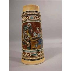 15 Liter Stein gambling