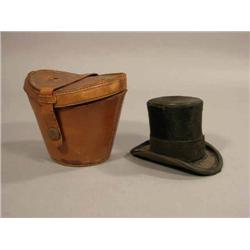 Salesman Sample Top Hat