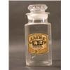 Image 1 : Adams Pepsin Gum Jar