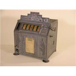 "Chicago Clubhouse" Poker Machine