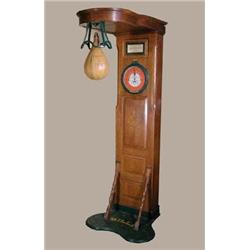 1904 Mills Punching Bag