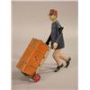 Image 1 : Tin Toy - German Made - Bellman
