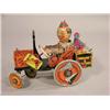 Image 1 : "Whoopee" Car Wind-Up Tin Toy