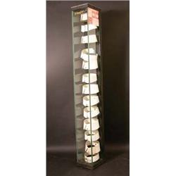 ShurEdge Collar Displaycase