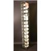 Image 1 : ShurEdge Collar Displaycase
