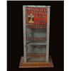 Image 1 : Display Case Mansfield Large Pepsin Gum