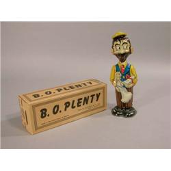 "BO Plenty" by Lewis Marx and Co Toy