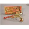 Image 1 : Popeye Pirate Pistol, 1930s