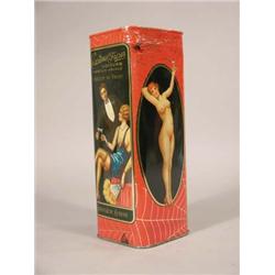 Chastenet Freres Fruit Liquor Tin